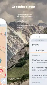 Hunterra: Efektywne polowanie screenshot