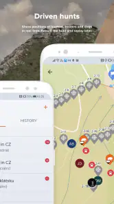 Hunterra: Efektywne polowanie screenshot