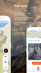 Hunterra: Efektywne polowanie screenshot