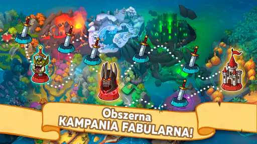Hustle Castle: Gry fabularne screenshot