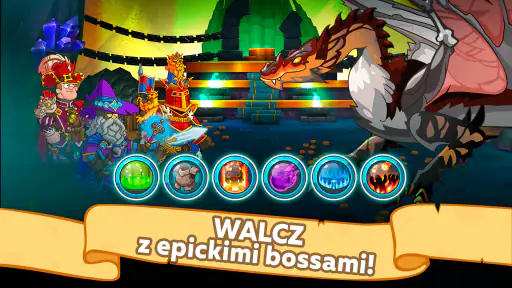 Hustle Castle: Gry fabularne screenshot