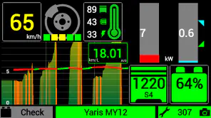 Hybrid Assistant screenshot 1
