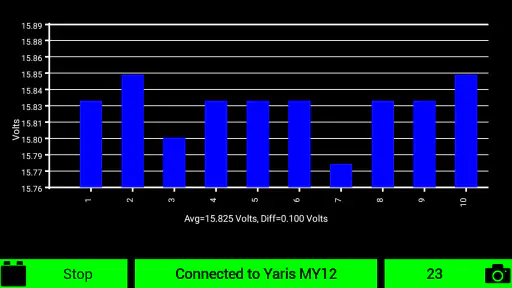 Hybrid Assistant screenshot 2