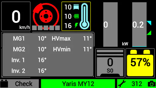 Hybrid Assistant screenshot 3