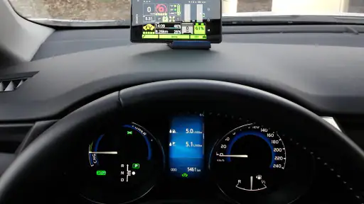 Hybrid Assistant screenshot 4
