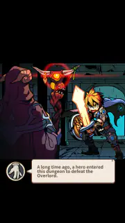 Hybrid Warrior VIP screenshot 4