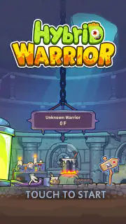 Hybrid Warrior VIP screenshot 5