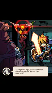 Hybrid Warrior VIP screenshot 8