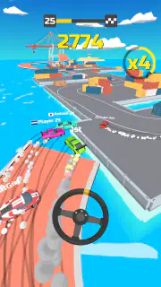 Hyper Drift! screenshot 3