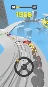 Hyper Drift! screenshot