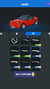Hyper Drift! screenshot