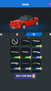 Hyper Drift! screenshot 8
