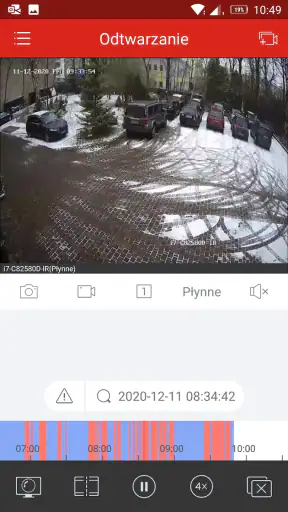 i6-MVS screenshot 1