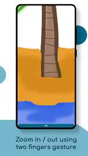 Iartbook. Art set artbook app screenshot 3