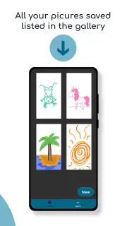 Iartbook. Art set artbook app screenshot 4