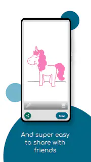 Iartbook. Art set artbook app screenshot 5