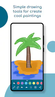 Iartbook. Art set artbook app screenshot 7