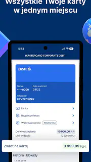 iBiznes24 mobile screenshot 3