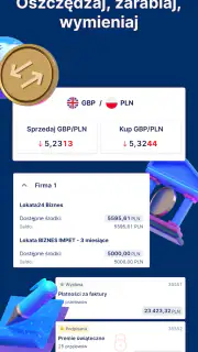 iBiznes24 mobile screenshot 4