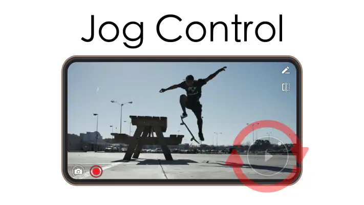 iCLOO! - sports video analysis screenshot 1