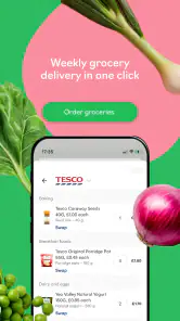 iCook: jadłospis planowanie screenshot