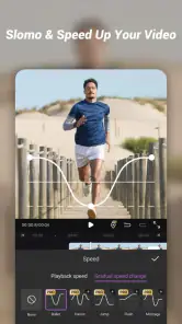 iCut: Video Editor & Maker screenshot