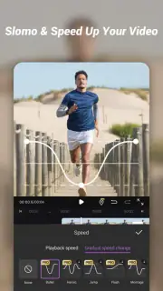iCut: Video Editor & Maker screenshot 5