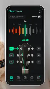 Idealny Stroik screenshot