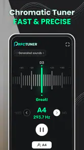 Idealny Stroik screenshot