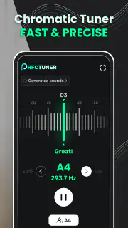 Idealny Stroik screenshot 3