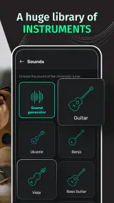 Idealny Stroik screenshot