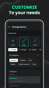 Idealny Stroik screenshot