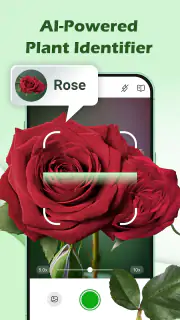 Identyfikator roślin– AI Plant screenshot 8