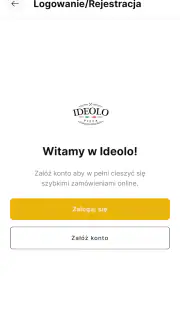 Ideolo Pizza screenshot 4