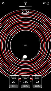 Idle Ball Escape screenshot