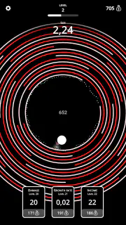 Idle Ball Escape screenshot 2