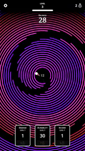 Idle Ball Escape screenshot