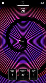 Idle Ball Escape screenshot 3