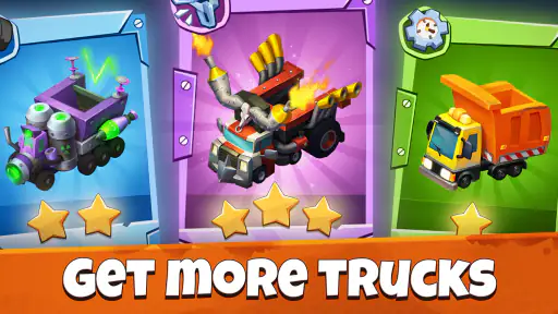 Idle Junkyard Tycoon: Be Rich! screenshot