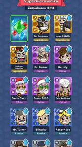 Idle Miner Tycoon: gra-biznes screenshot