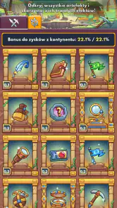 Idle Miner Tycoon: gra-biznes screenshot
