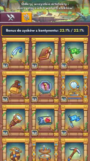 Idle Miner Tycoon: gra-biznes screenshot 7