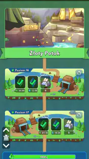 Idle Miner Tycoon: gra-biznes screenshot 8