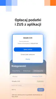 IFIRMA KSeF faktury księgowość screenshot 4