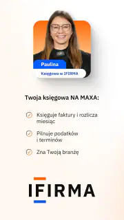 IFIRMA KSeF faktury księgowość screenshot 5