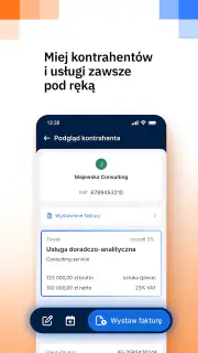 IFIRMA KSeF faktury księgowość screenshot 7