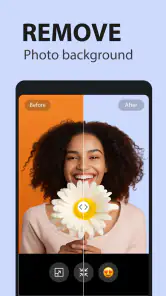 Image Upscaler AI - Nero Lens screenshot