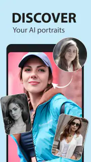 Image Upscaler AI - Nero Lens screenshot 4