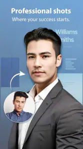 Image Upscaler AI - Nero Lens screenshot