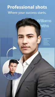 Image Upscaler AI - Nero Lens screenshot 7